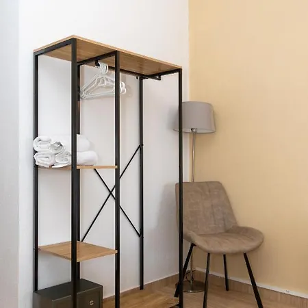 فندق Star Paradise