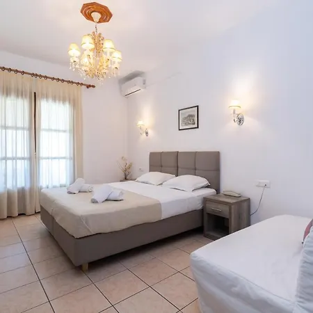 Star Paradise 3* Neos Marmaras