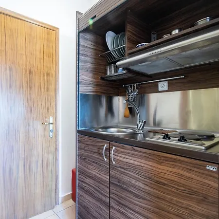 فندق Star Paradise