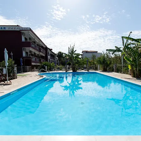 Star Paradise 3*
