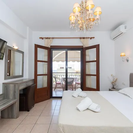 Hotel Star Paradise Neos Marmaras