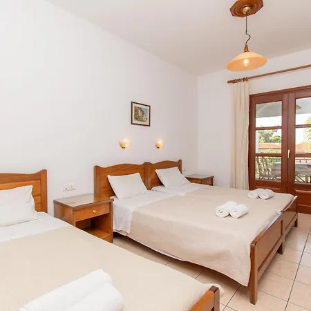 Star Paradise Hotel Neos Marmaras