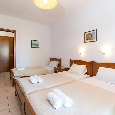 Star Paradise Hotel 3*