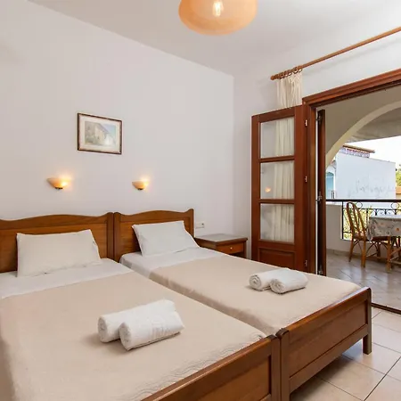 Hotel Star Paradise Neos Marmaras