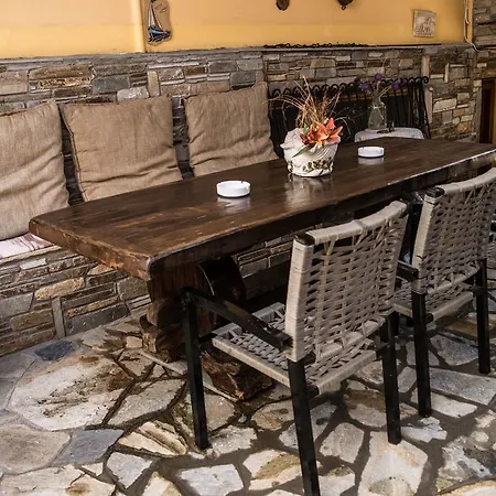 فندق Star Paradise