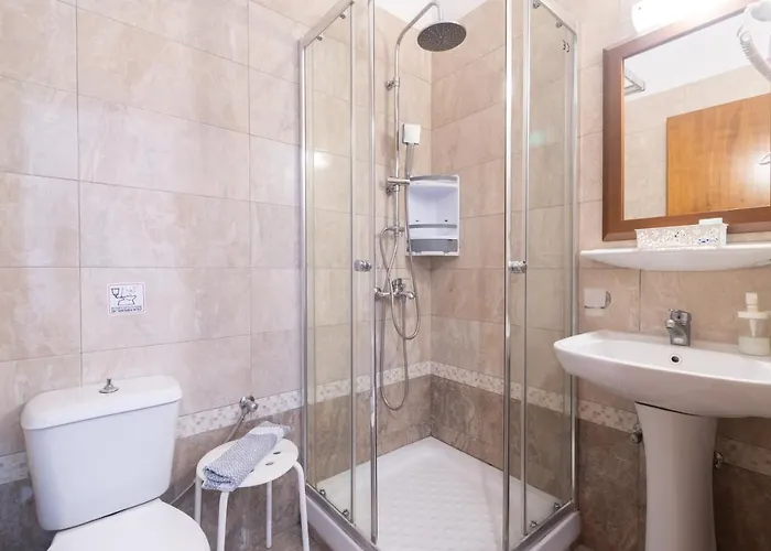 Star Paradise Néos Marmarás