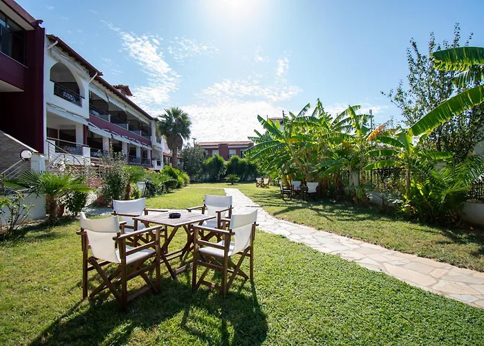 Hotel Star Paradise 3*