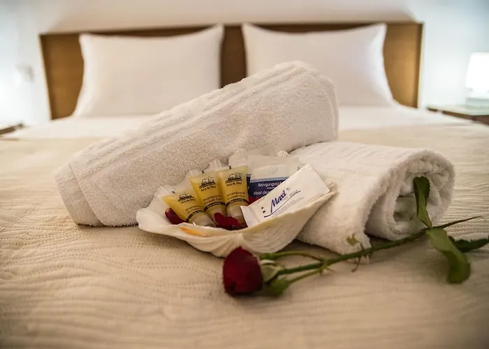 Star Paradise 3* Néos Marmarás