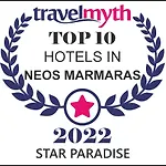 Star Paradise Hotel