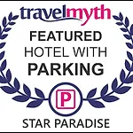 Hotel Star Paradise Neos Marmaras