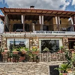Star Paradise Hotel