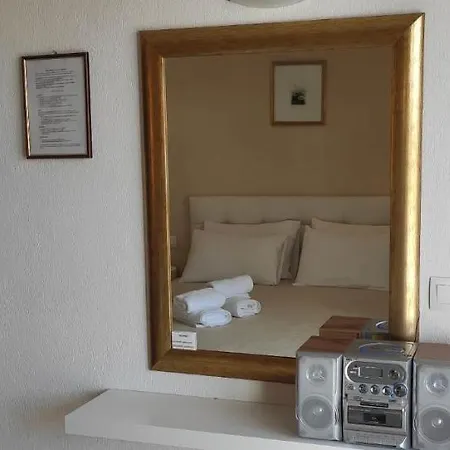 Hotell Star Paradise Neos Marmaras