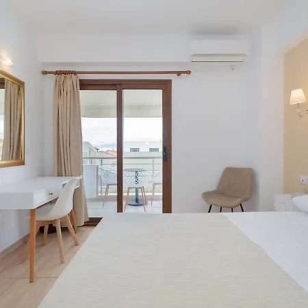 Star Paradise Hotell