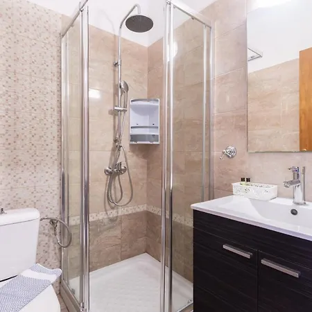 Star Paradise Hotell