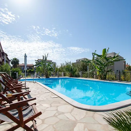 Star Paradise Hotell 3*