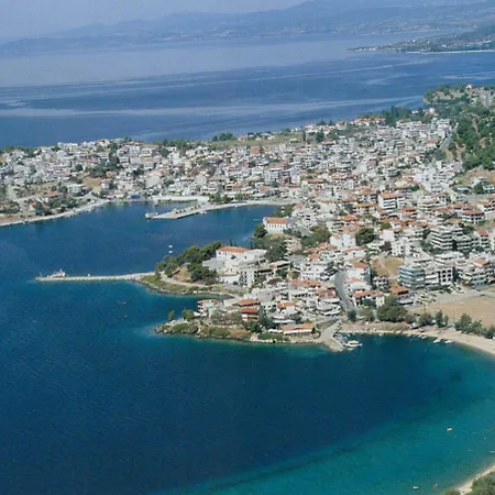 Star Paradise Neos Marmaras