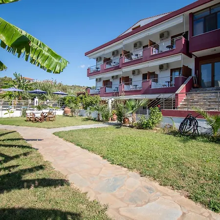 Star Paradise Ξενοδοχείο