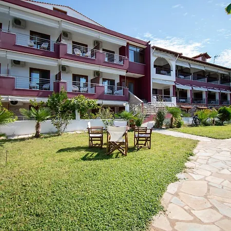 Ξενοδοχείο Star Paradise 3*