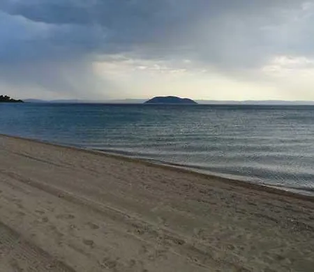 Hotell Star Paradise