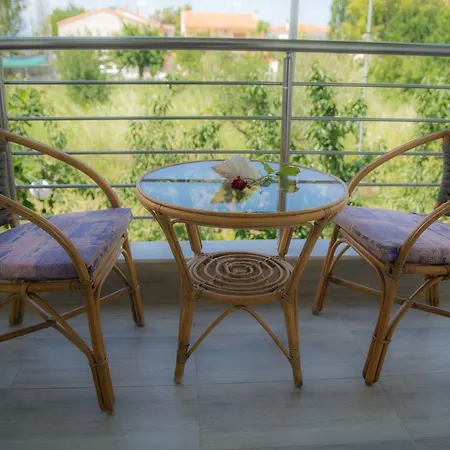 Star Paradise Hotell