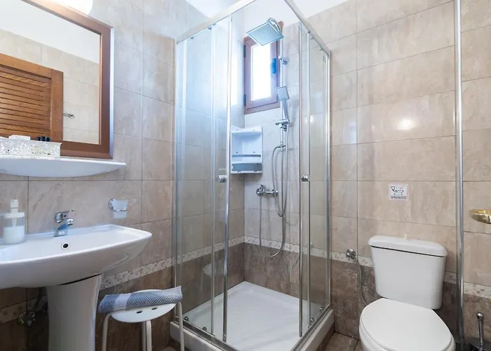 Star Paradise ホテル 3*