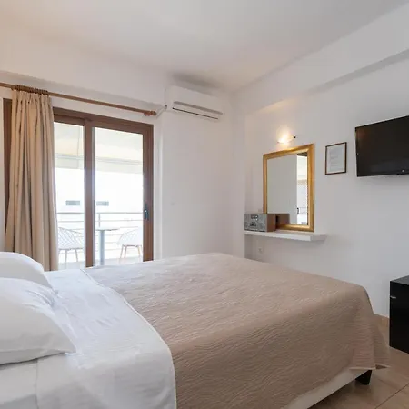 Star Paradise Hotel Neos Marmaras