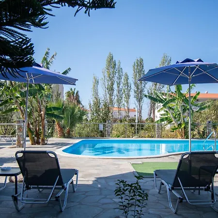 Star Paradise Hotel
