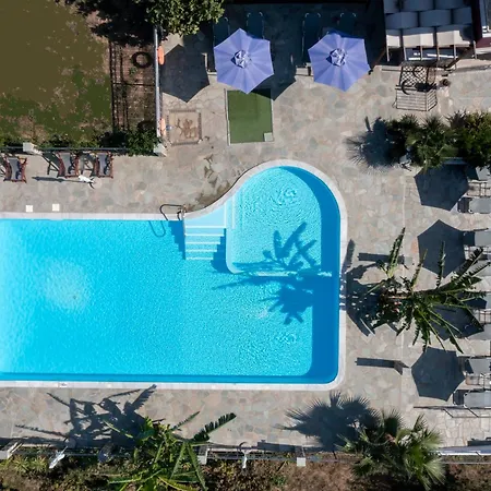 Hotel Star Paradise
