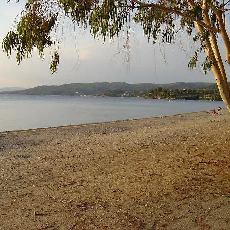 Hotel Star Paradise Neos Marmaras