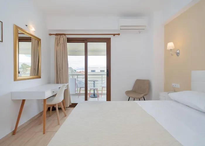 Star Paradise Hotel