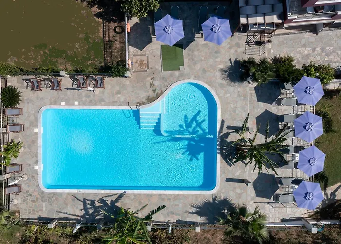 Hotel Star Paradise
