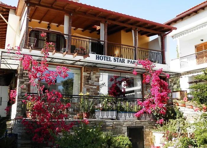 Hotel Star Paradise